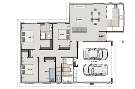 Photo of property in 23 Kahakaha Place, Ngaruawahia, 3720