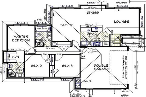 Photo of property in 66 Shillingford Boulevard, Rolleston, 7615