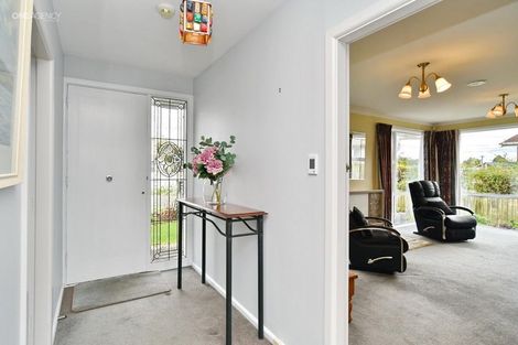 Photo of property in 29 Erin Crescent, Mairehau, Christchurch, 8013