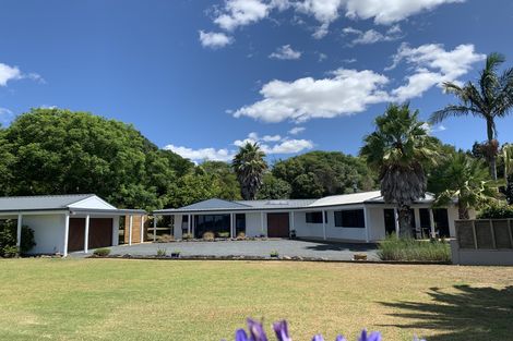 Photo of property in 494 Te Ahu Ahu Road, Waimate North, Kerikeri, 0293