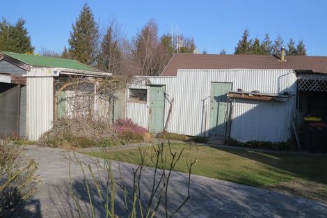 Photo of property in 6 Buchanan Street, Fairlie, 7925