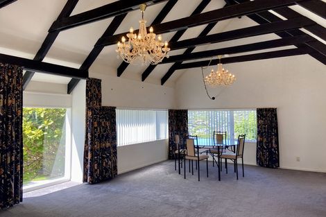 Photo of property in 35a Amapur Drive, Khandallah, Wellington, 6035