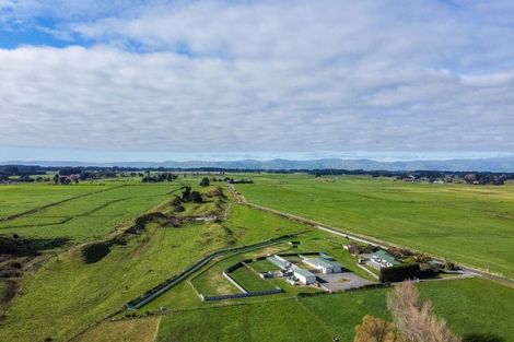 Photo of property in 140 Lake Road, Himatangi, Foxton, 4891