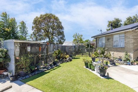 Photo of property in 11 Rosser Street, Huntly, 3700