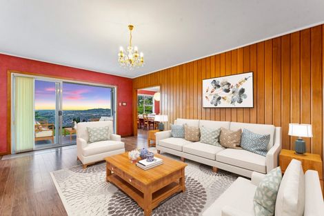 Photo of property in 190 Redoubt Road, Flat Bush, Auckland, 2019