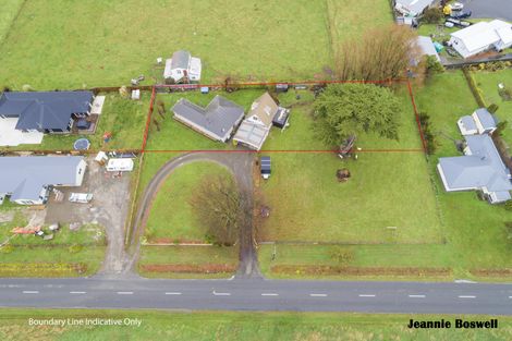 Photo of property in 825 Stoney Creek Road, Bunnythorpe, Palmerston North, 4478
