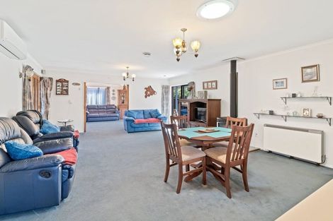 Photo of property in 23 Lancewood Drive, Halswell, Christchurch, 8025