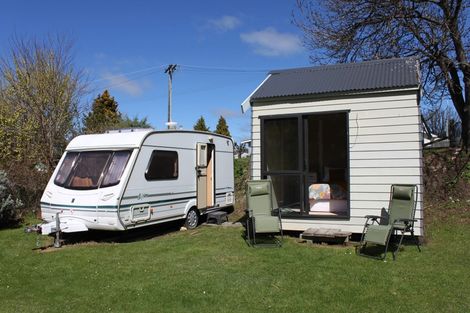 Photo of property in 28 Leven Street, Naseby, 9396