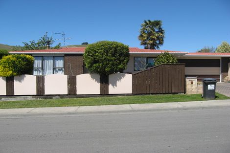 Photo of property in 4 Grant Place, Witherlea, Blenheim, 7201