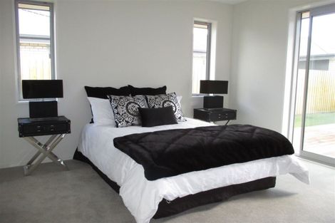 Photo of property in 1 Kelly Close, Lincoln, 7608