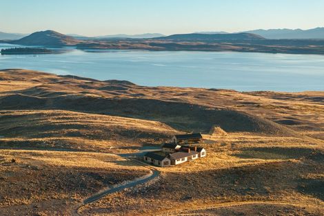 Photo of property in 1640 Lilybank Road, Tekapo, Lake Tekapo, 7999