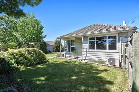 Photo of property in 8 Clark Street, Allenton, Ashburton, 7700