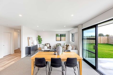 Photo of property in 46 Benn Street, Amberley, 7481