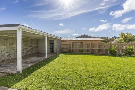 Photo of property in 4 Stipulate Place, Ascot Park, Porirua, 5024