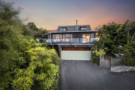 Photo of property in 12 Arnott Street, Portobello, Dunedin, 9014