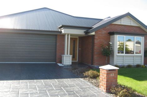 Photo of property in 11 Mounter Avenue, Northwood, Christchurch, 8051