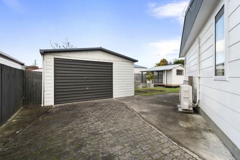 Photo of property in 10 Mansell Crescent, Bulls, 4818
