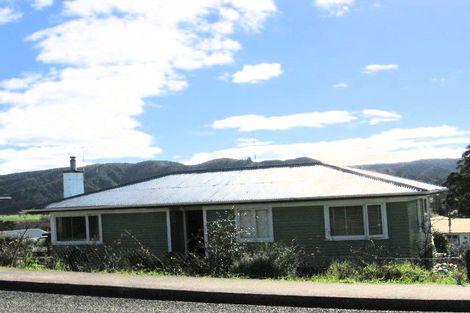 Photo of property in 60 Albert Street, Kawakawa, 0210