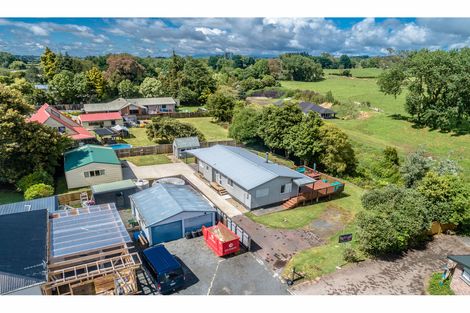 Photo of property in 650d Horotiu Road, Te Kowhai, Hamilton, 3288