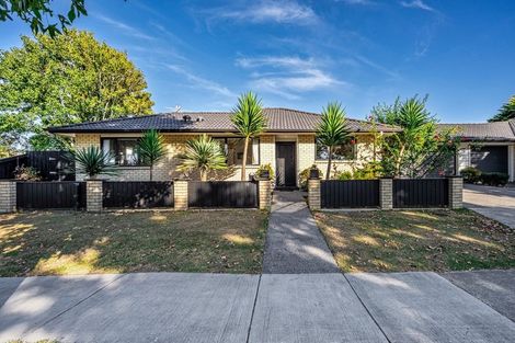 Photo of property in 9b Mattson Road, Pakuranga, Auckland, 2010