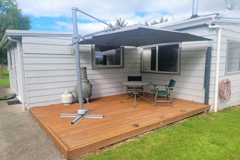 Photo of property in 134 Tipapakuku Road, Dannevirke, 4930