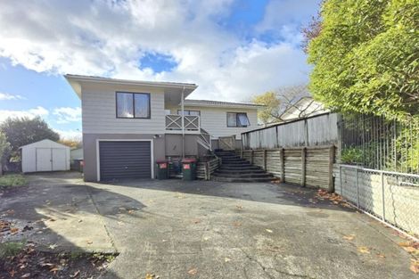 Photo of property in 21 Moonstone Grove, Birchville, Upper Hutt, 5018