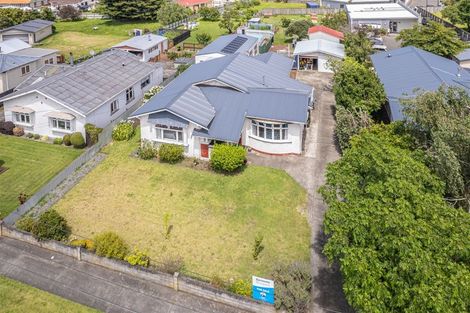 Photo of property in 107 Gonville Avenue, Gonville, Whanganui, 4501