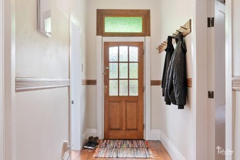 Photo of property in 27 Donnellys Station Road, Donnellys Crossing, Dargaville, 0379