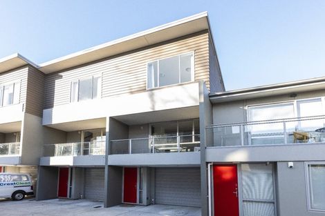 Photo of property in 1/106 Bealey Avenue, Christchurch Central, Christchurch, 8013