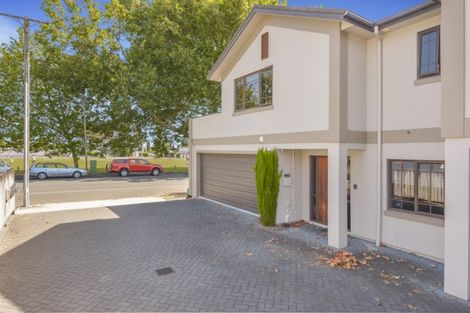 Photo of property in 42a Willoughby Street, Whitiora, Hamilton, 3200