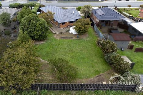 Photo of property in 20 Hororata Dunsandel Road, Dunsandel, 7682