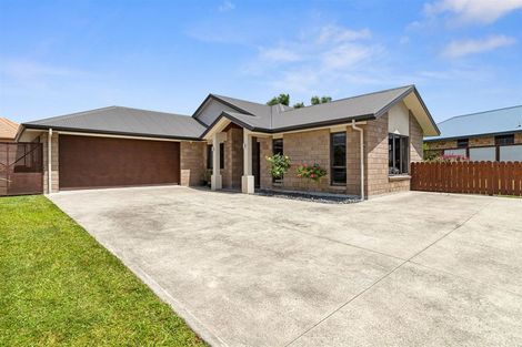 Photo of property in 3 Sequoia Place, Morrinsville, 3300