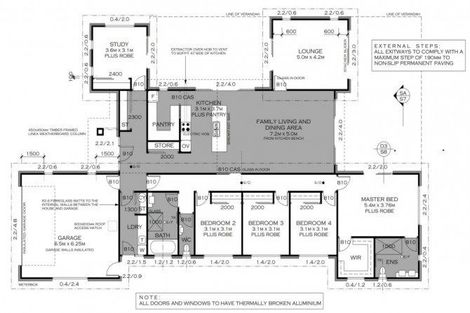 Photo of property in 67 The Esplanade, Pegasus, 7612