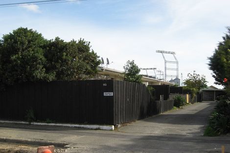 Photo of property in 1/93 Grafton Street, Waltham, Christchurch, 8011