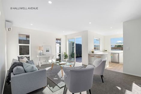 Photo of property in 8a Halliwell Avenue, Papanui, Christchurch, 8052