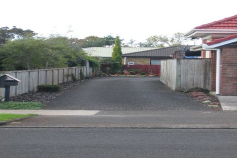 Photo of property in 2/32 Wintere Road, Papatoetoe, Auckland, 2025