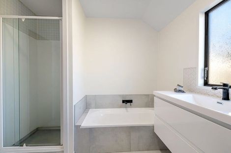 Photo of property in 1/160 Saint Albans Street, St Albans, Christchurch, 8014