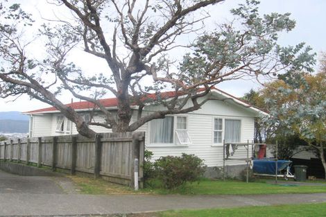 Photo of property in 47 Acacia Avenue, Maungaraki, Lower Hutt, 5010