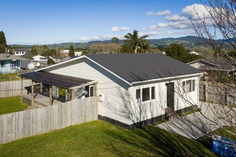 Photo of property in 8b Galbraith Street, Waihi, 3610