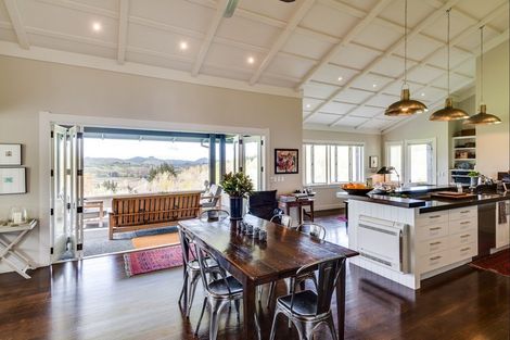 Photo of property in 70 Walcott Lane, Kahuranaki, 4295