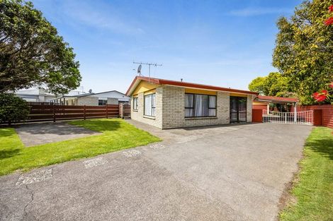 Photo of property in 206 Waihi Road, Hawera, 4610