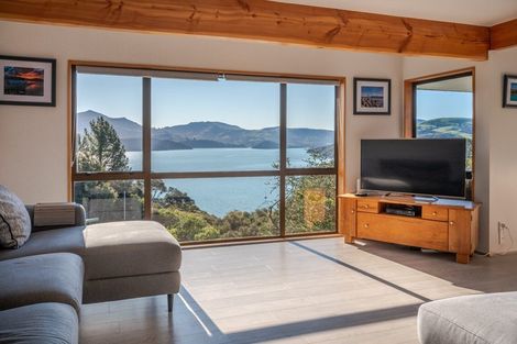 Photo of property in 40 Onuku Road, Akaroa, 7520