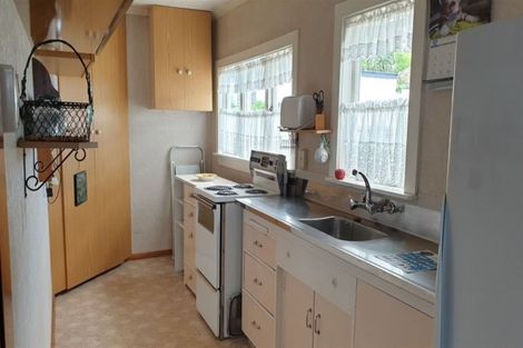 Photo of property in 6 Cain Street, Parkside, Timaru, 7910