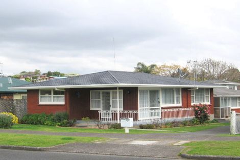 Photo of property in 5 Goods Road, Otumoetai, Tauranga, 3110