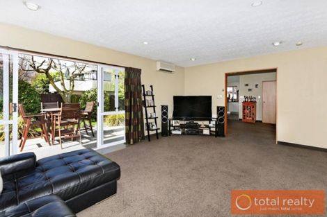Photo of property in 22 Westlake Drive, Halswell, Christchurch, 8025