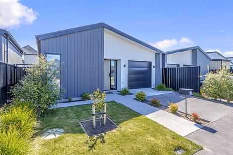 Photo of property in 11 Elsie Street, Halswell, Christchurch, 8025