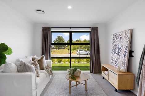 Photo of property in 18 Branthwaite Drive, Rolleston, 7615