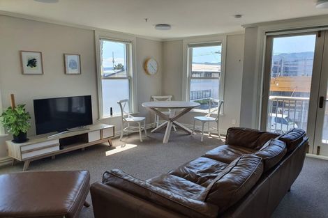 Photo of property in Vibra-train, 4/3 Kensington Avenue, Petone, Lower Hutt, 5012