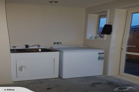 Photo of property in 3/14 Nicholls Road, Halswell, Christchurch, 8025