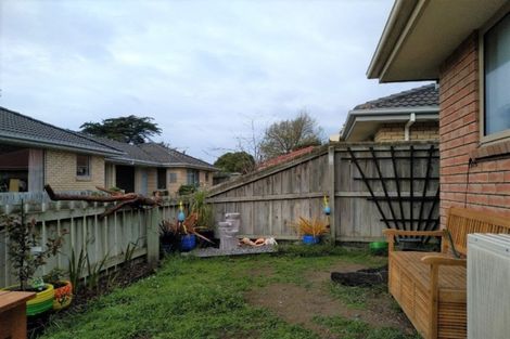 Photo of property in 7/19 Collingwood Street, New Brighton, Christchurch, 8061